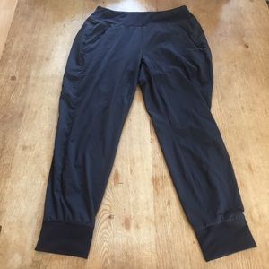 Athleta Soho Joggers